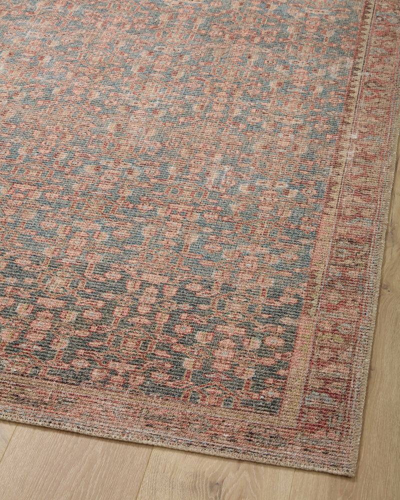 media image for aubrey blue terracotta rug by angela rose x loloi abreaub 04bbtc2050 8 269