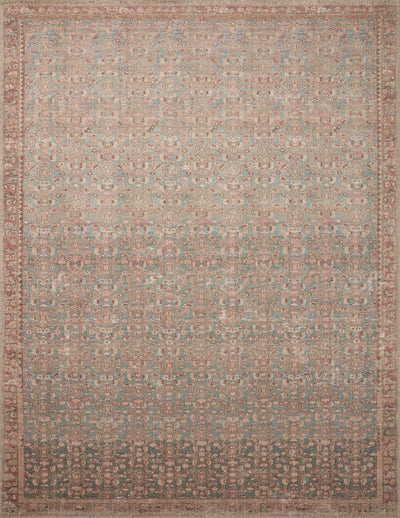 product image of aubrey blue terracotta rug by angela rose x loloi abreaub 04bbtc2050 1 566