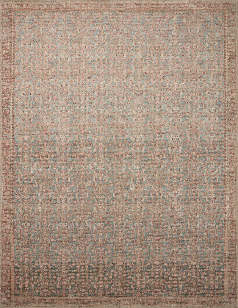 media image for aubrey blue terracotta rug by angela rose x loloi abreaub 04bbtc2050 1 21