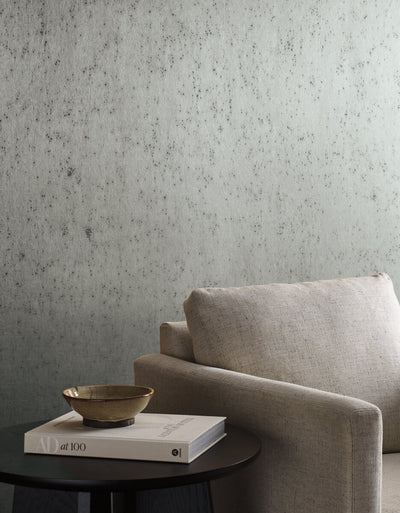 product image for Burnished Patina White Silver Wallpaper from the Arts and Crafts Collection by Ronald Redding 42