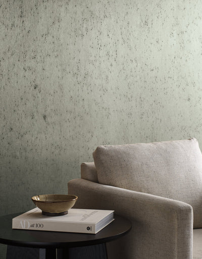 product image for burnished patina silver wallpaper from the arts and crafts collection by ronald redding 2 85