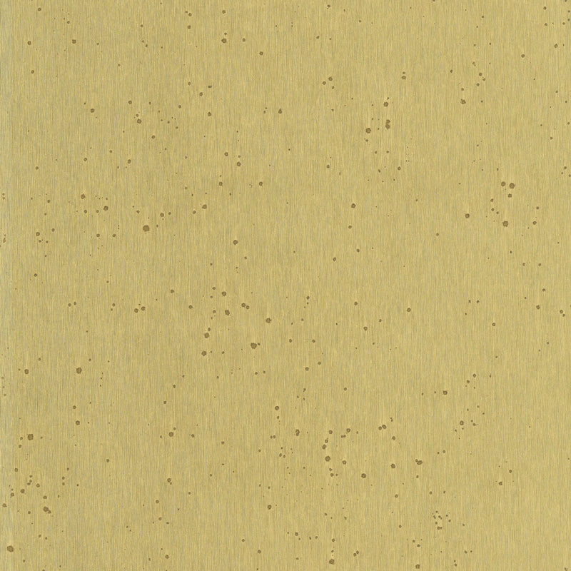 media image for Burnished Patina Beige/Metallic Wallpaper from the Arts and Crafts Collection by Ronald Redding 241