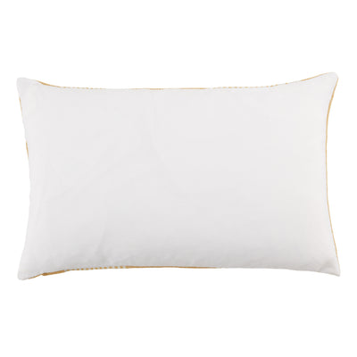 product image for Acapulco Carinda Indoor/Outdoor Gold & Ivory Pillow 2 76