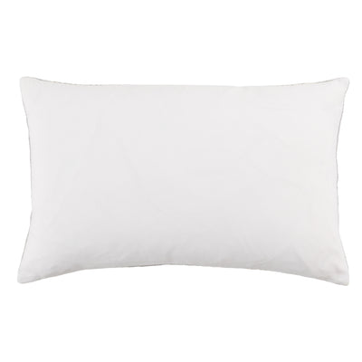 product image for Acapulco Carinda Indoor/Outdoor Gray & Ivory Pillow 2 46