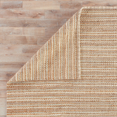 product image for Andes Collection Braidley Rug in Driftwood design by Jaipur Living 24