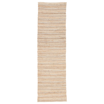 product image for Andes Collection Braidley Rug in Driftwood design by Jaipur Living 6