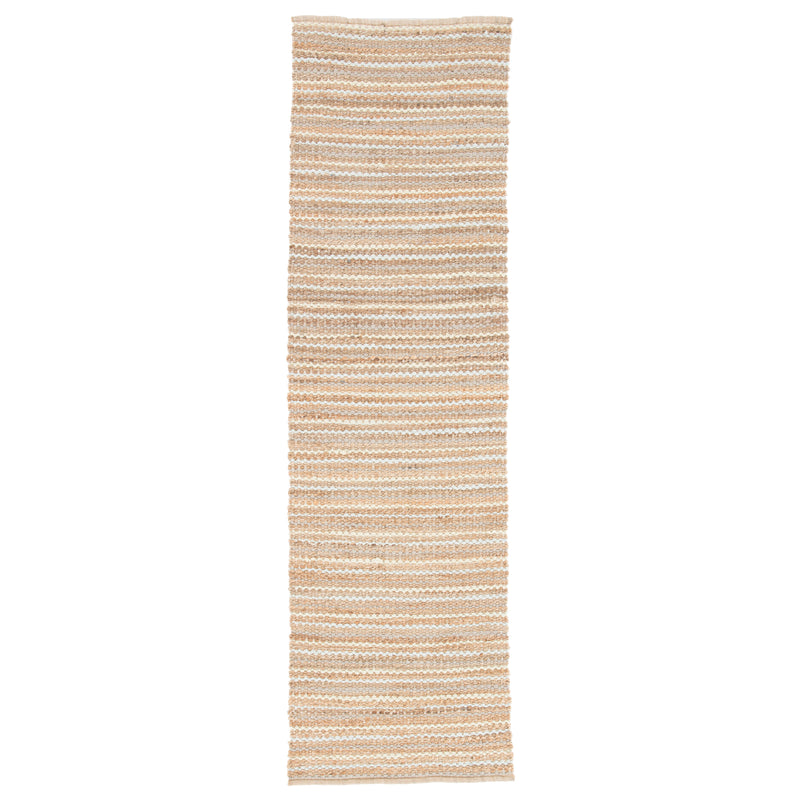 media image for Andes Collection Braidley Rug in Driftwood design by Jaipur Living 244