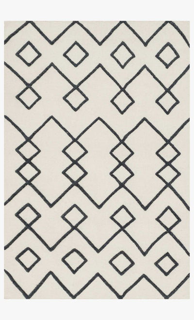 product image of Adler Rug in Ivory design by Loloi 550