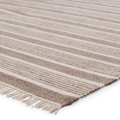 product image for Adobe Kahlo Natural Taupe & Cream Rug 2 62