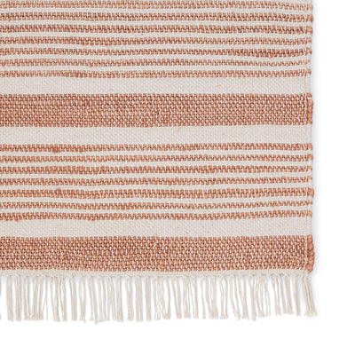 product image for Adobe Kahlo Natural Tan & Cream Rug 4 70