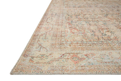 product image for adrian natural apricot rug by loloi ii adriadr 01naap160s 6 46