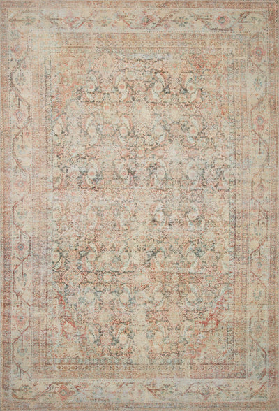 product image for adrian natural apricot rug by loloi ii adriadr 01naap160s 1 16