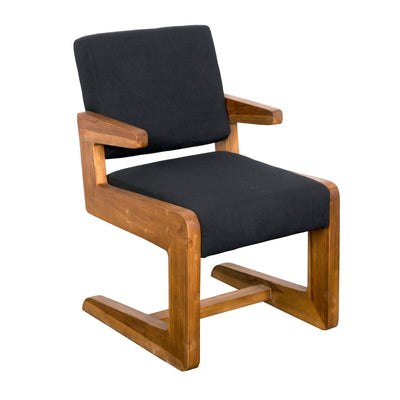 product image of Bruce Chair By Noirae 325T 1 580