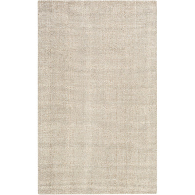 product image of Aiden AEN-1000 Hand Tufted Rug in Khaki & Cream by Surya 536