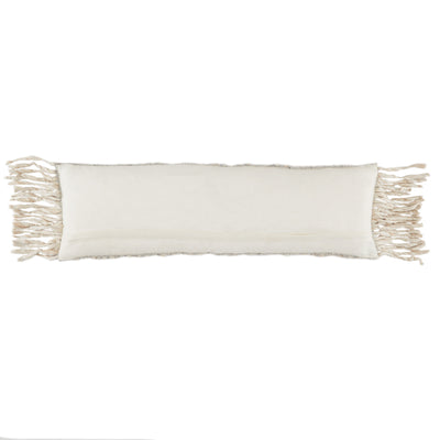 product image for Artos Textured Pillow in Gray by Jaipur Living 28