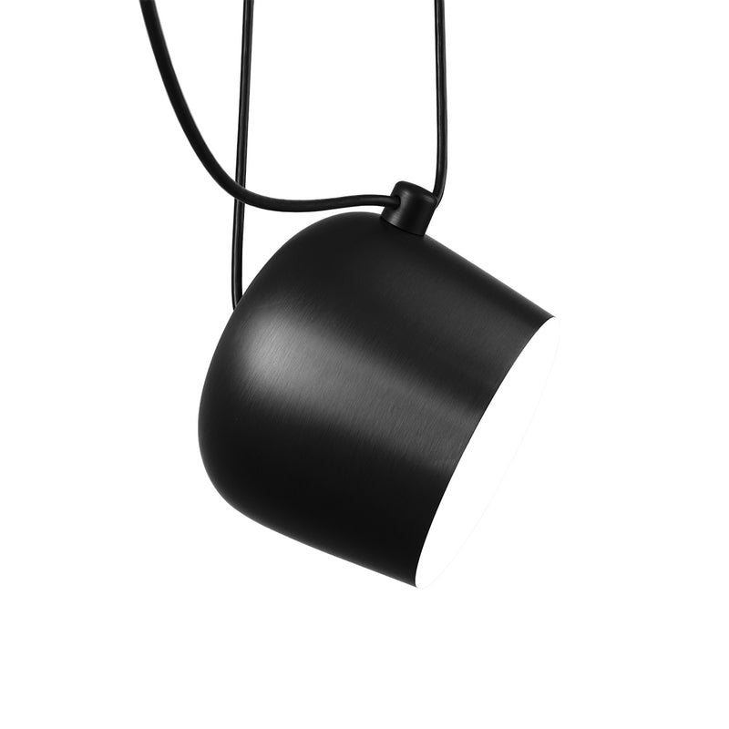 media image for fu009009 aim pendant lighting by ronan and erwan bouroullec 3 211