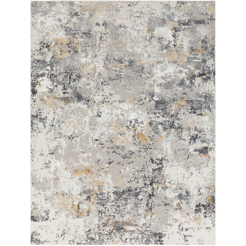 media image for aisha rug 2303 in charcoal medium gray by surya 4 271
