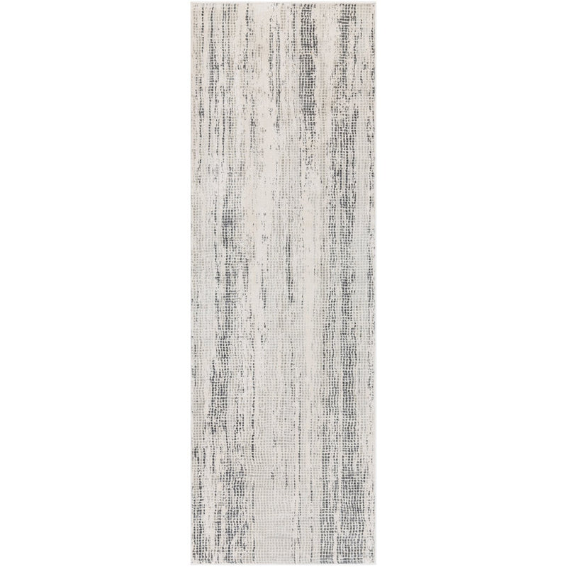 media image for Aisha AIS-2304 Rug in Gray & Charcoal by Surya 26