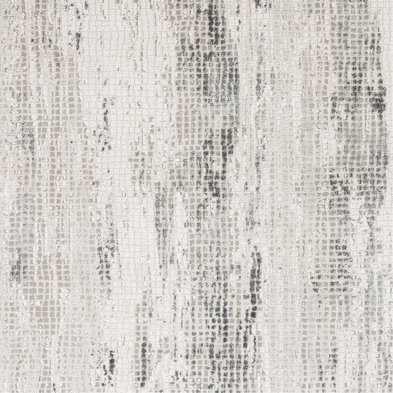 media image for Aisha AIS-2304 Rug in Gray & Charcoal by Surya 287