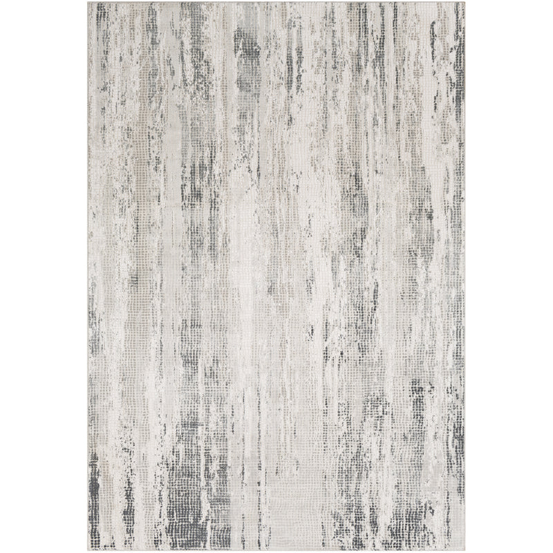 media image for aisha rug in medium gray charcoal design by surya 1 230