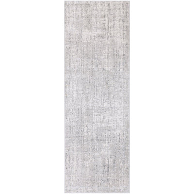 product image for Aisha AIS-2305 Rug in Gray & White by Surya 64