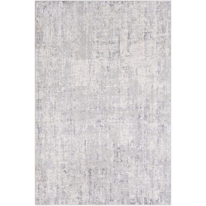 media image for aisha rug in light gray medium gray design by surya 1 26