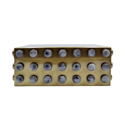 product image of Alba Brass Box 1 552