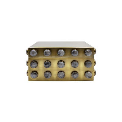product image for Alba Brass Box 2 20