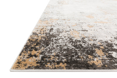 product image for Alchemy Rug in Granite / Gold by Loloi II 54