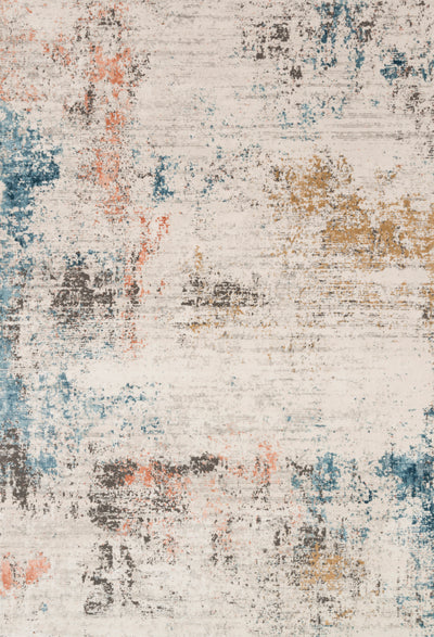 product image for Alchemy Rug in Ivory / Multi by Loloi II 59