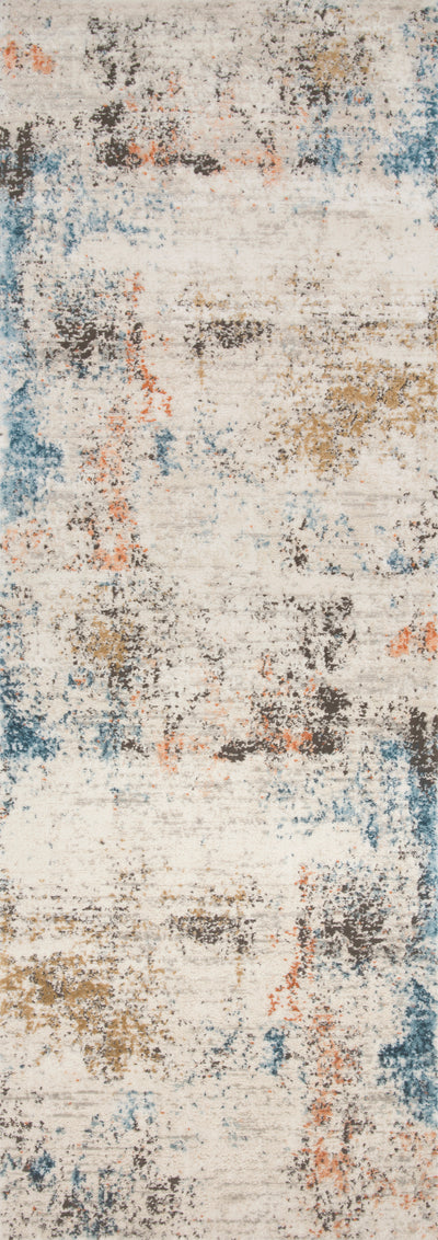product image for Alchemy Rug in Ivory / Multi by Loloi II 71