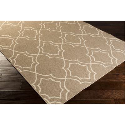 product image for Alfresco ALF-9587 Rug in Camel & Cream by Surya 76