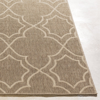 product image for Alfresco ALF-9587 Rug in Camel & Cream by Surya 82