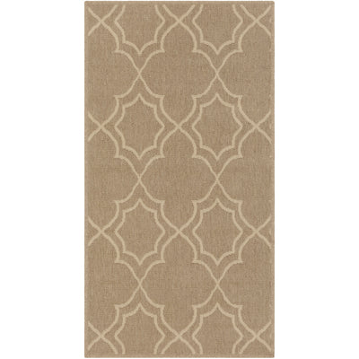 product image for alfresco outdoor rug in camel cream design by surya 2 25