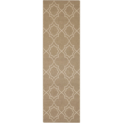 product image for alfresco outdoor rug in camel cream design by surya 3 91