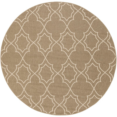 product image for alfresco outdoor rug in camel cream design by surya 4 80