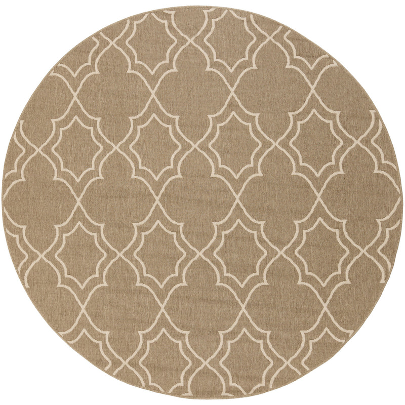 media image for alfresco outdoor rug in camel cream design by surya 4 233