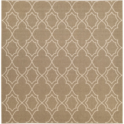 product image for alfresco outdoor rug in camel cream design by surya 7 87