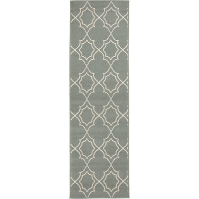 product image for alfresco outdoor rug in sage cream design by surya 1 2 83