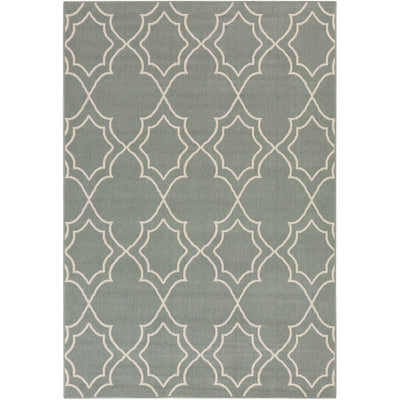 product image of alfresco outdoor rug in sage cream design by surya 1 1 542