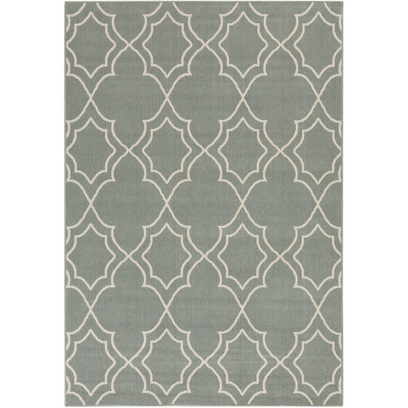 media image for alfresco outdoor rug in sage cream design by surya 1 1 263