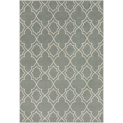 product image for alfresco outdoor rug in sage cream design by surya 1 5 22