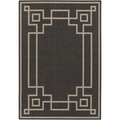 product image for alfresco outdoor rug in navy camel design by surya 1 1 82