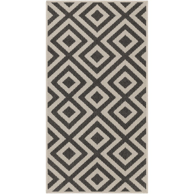 product image for alfresco beige black rug design by surya 3 23