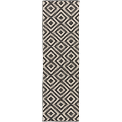 product image for alfresco beige black rug design by surya 4 68