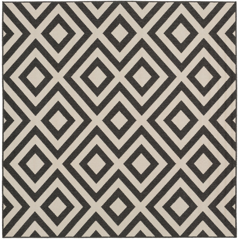 media image for alfresco beige black rug design by surya 6 270