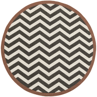 product image for alfresco beige black rug design by surya 1 4 29