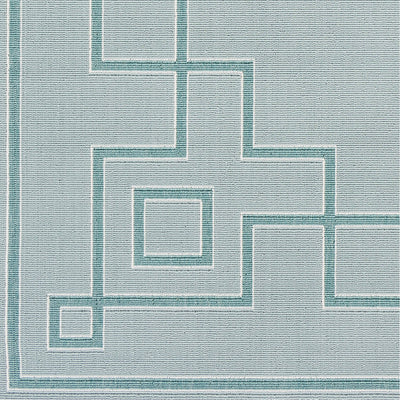 product image for Alfresco ALF-9655 Rug in Aqua & Teal by Surya 26