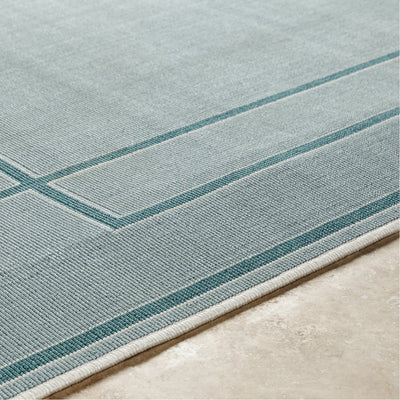 product image for Alfresco ALF-9655 Rug in Aqua & Teal by Surya 36