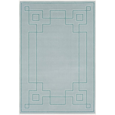 product image for Alfresco ALF-9655 Rug in Aqua & Teal by Surya 63